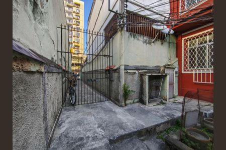 Casa à venda com 120m², 4 quartos e sem vaga Casa à venda com 120m², 4 quartos e sem vagaFachada do Prédio