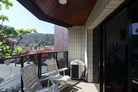 Apartamento para alugar com 174m², 4 quartos e 2 vagas Apartamento para alugar com 174m², 4 quartos e 2 vagasVaranda da Sala