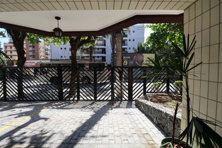 Apartamento para alugar com 174m², 4 quartos e 2 vagas Apartamento para alugar com 174m², 4 quartos e 2 vagasFachada