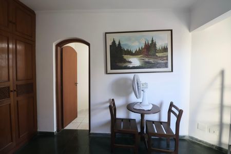 Apartamento para alugar com 174m², 4 quartos e 2 vagas Apartamento para alugar com 174m², 4 quartos e 2 vagasSuíte