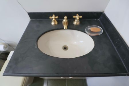 Apartamento para alugar com 174m², 4 quartos e 2 vagas Apartamento para alugar com 174m², 4 quartos e 2 vagasBanheiro Social