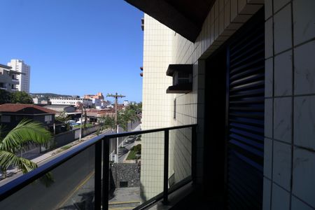 Apartamento para alugar com 174m², 4 quartos e 2 vagas Apartamento para alugar com 174m², 4 quartos e 2 vagasVaranda da Suíte