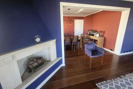 Apartamento para alugar com 4 quartos, 186m² em Panamby, São Paulo