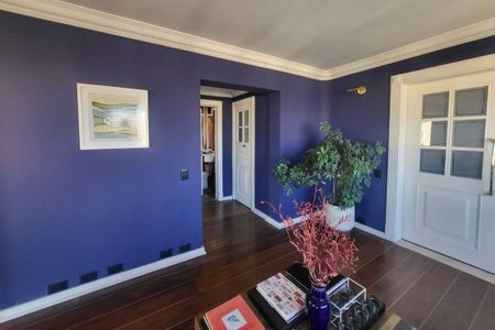 Apartamento para alugar com 4 quartos, 186m² em Panamby, São Paulo