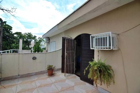 Casa à venda com 169m², 3 quartos e 2 vagas