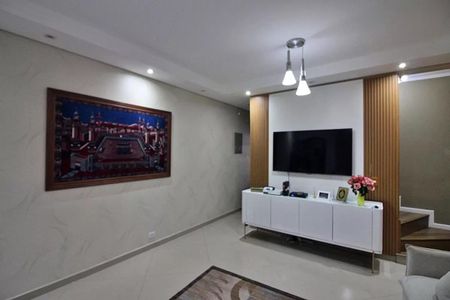 Casa à venda com 169m², 3 quartos e 2 vagas