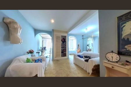 Apartamento à venda com 4 quartos, 670m² em Copacabana, Rio de Janeiro