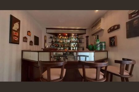 Apartamento à venda com 4 quartos, 670m² em Copacabana, Rio de Janeiro