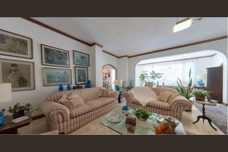 Apartamento à venda com 4 quartos, 670m² em Copacabana, Rio de Janeiro