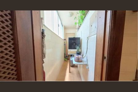 Apartamento à venda com 4 quartos, 670m² em Copacabana, Rio de Janeiro