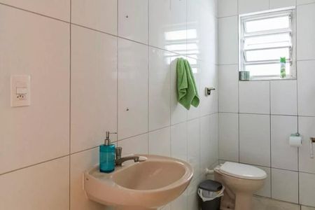 Casa para alugar com 3 quartos, 210m² em Jardim Fada, São Bernardo do Campo