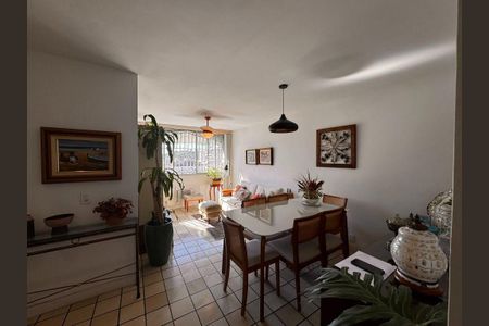 Apartamento à venda com 2 quartos, 84m² em Icaraí, Niterói