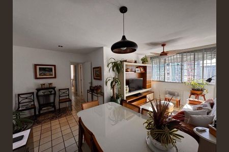 Apartamento à venda com 2 quartos, 84m² em Icaraí, Niterói