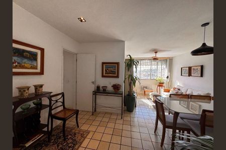 Apartamento à venda com 2 quartos, 84m² em Icaraí, Niterói
