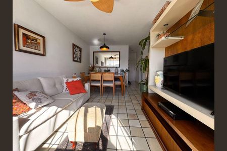 Apartamento à venda com 2 quartos, 84m² em Icaraí, Niterói
