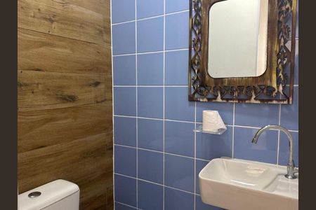 Apartamento à venda com 3 quartos, 145m² em Piratininga, Niterói