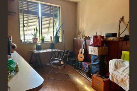 Apartamento à venda com 3 quartos, 132m² em Tijuca, Rio de Janeiro