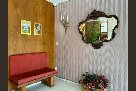 Apartamento à venda com 132m², 3 quartos e 1 vaga