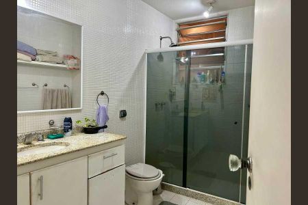 Apartamento à venda com 132m², 3 quartos e 1 vaga