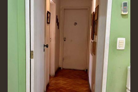 Apartamento à venda com 132m², 3 quartos e 1 vaga