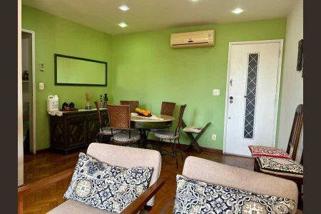 Apartamento à venda com 132m², 3 quartos e 1 vaga