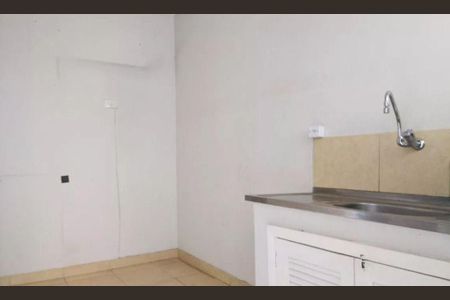 Apartamento à venda com 1 quarto, 40m² em Pinheiros, São Paulo