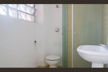 Apartamento à venda com 1 quarto, 40m² em Pinheiros, São Paulo