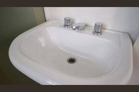 Apartamento à venda com 1 quarto, 40m² em Pinheiros, São Paulo