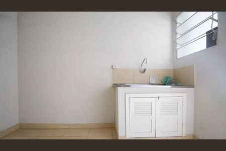 Apartamento à venda com 1 quarto, 40m² em Pinheiros, São Paulo