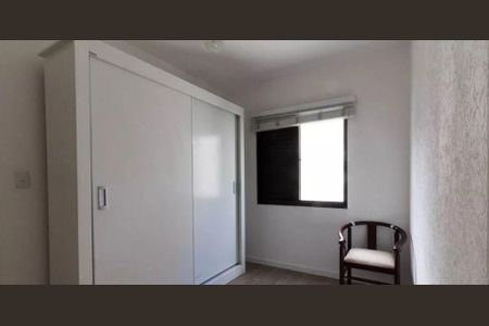 Apartamento à venda com 2 quartos, 54m² em Vila Mascote, São Paulo