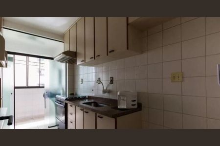 Apartamento à venda com 2 quartos, 54m² em Vila Mascote, São Paulo