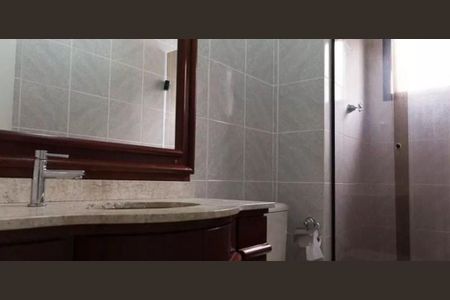 Apartamento à venda com 2 quartos, 54m² em Vila Mascote, São Paulo
