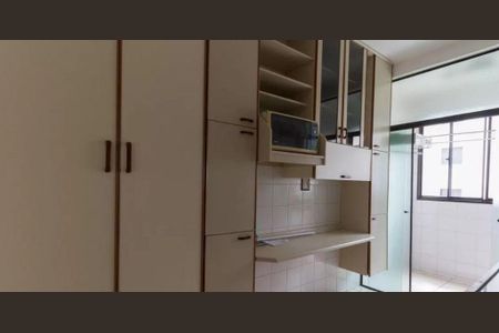 Apartamento à venda com 2 quartos, 54m² em Vila Mascote, São Paulo
