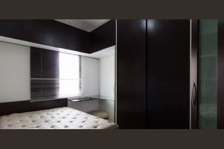 Apartamento à venda com 2 quartos, 54m² em Vila Mascote, São Paulo