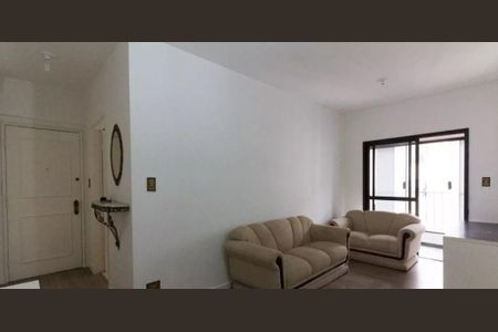 Apartamento à venda com 2 quartos, 54m² em Vila Mascote, São Paulo