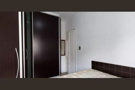 Apartamento à venda com 2 quartos, 54m² em Vila Mascote, São Paulo
