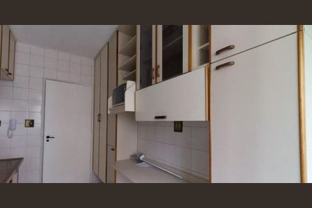 Apartamento à venda com 2 quartos, 54m² em Vila Mascote, São Paulo