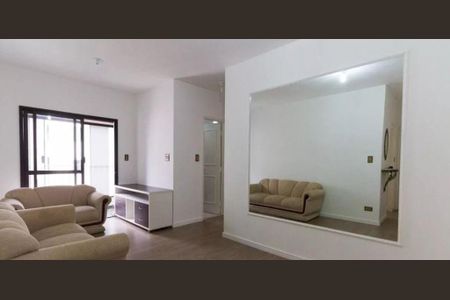 Apartamento à venda com 2 quartos, 54m² em Vila Mascote, São Paulo