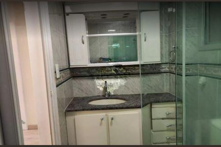 Apartamento à venda com 3 quartos, 89m² em Vila Palmares, São Caetano do Sul