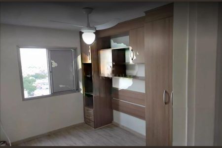 Apartamento à venda com 3 quartos, 89m² em Vila Palmares, São Caetano do Sul
