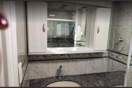 Apartamento à venda com 3 quartos, 89m² em Vila Palmares, São Caetano do Sul