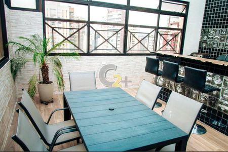 Apartamento à venda com 132m², 2 quartos e 2 vagas