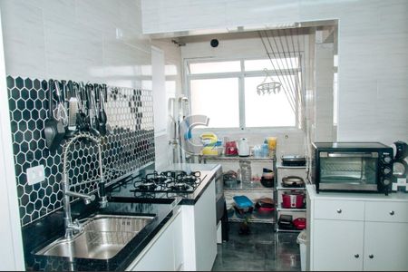 Apartamento à venda com 2 quartos, 132m² em Perdizes, São Paulo