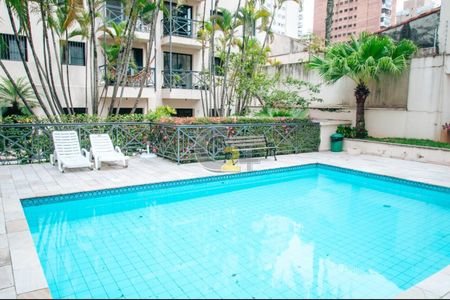 Apartamento à venda com 132m², 2 quartos e 2 vagas