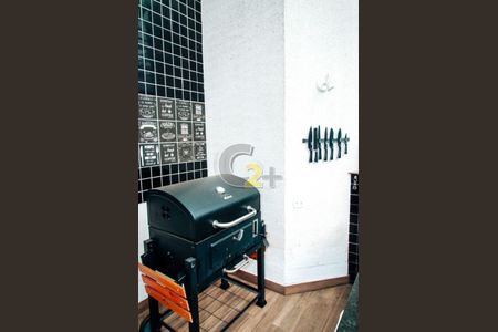 Apartamento à venda com 132m², 2 quartos e 2 vagas