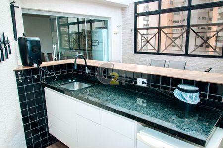 Apartamento à venda com 2 quartos, 132m² em Perdizes, São Paulo