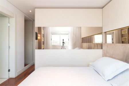 Apartamento à venda com 3 quartos, 151m² em Vila Mariana, São Paulo