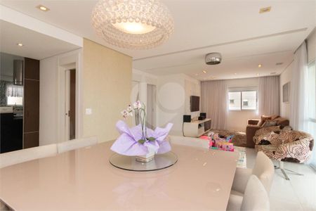 Apartamento à venda com 3 quartos, 151m² em Vila Mariana, São Paulo