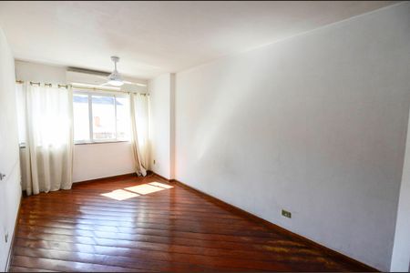 Sala de apartamento à venda com 3 quartos, 90m² em Vila Isabel, Rio de Janeiro