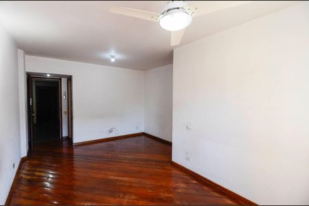 Sala de apartamento à venda com 3 quartos, 90m² em Vila Isabel, Rio de Janeiro